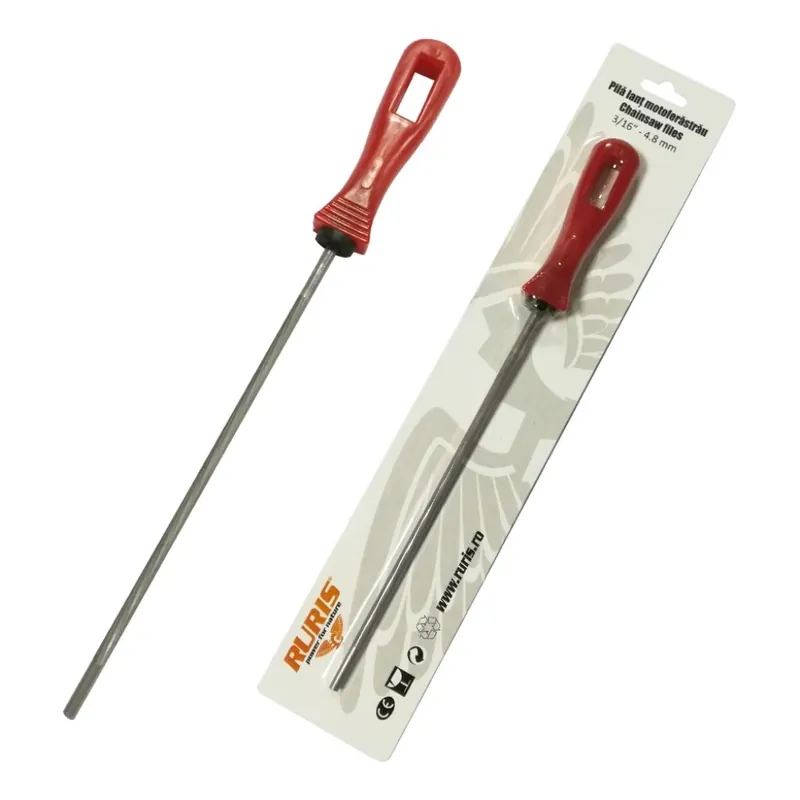 Ruris nyeles reszelő, 4.8mm Akció