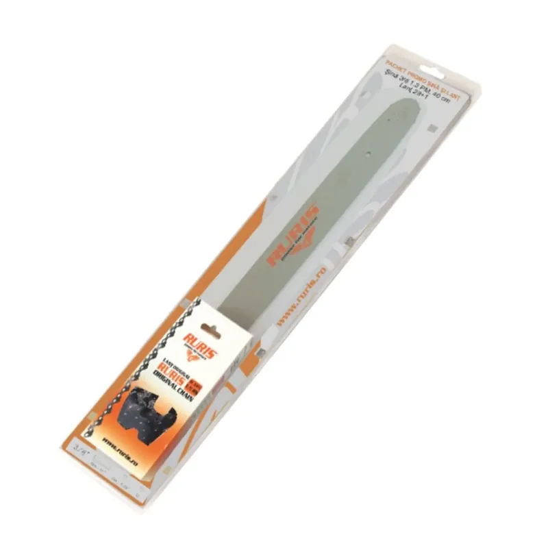 Ruris 192 láncvezető és lánc szett Prémium