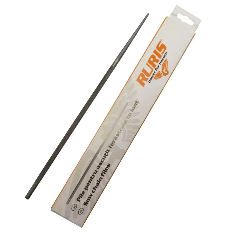 Népszerű Ruris kerek reszelő, 4mm