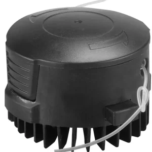 Ruris damilfej a TE500 elektromos szegélyvágóhoz Népszerű