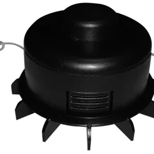 Ruris damilfej a TE250 elektromos szegélyvágóhoz Gyors szállítás