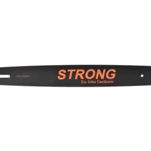 Kiárusítás Geko Strong láncfűrész láncvezető 45cm, 72 szem, 1.5mm