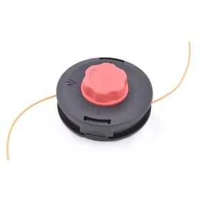 Újdonság Riwall PRO univerzáis damilfej, 3 redukció, lombszívókhoz-fűkaszákhoz