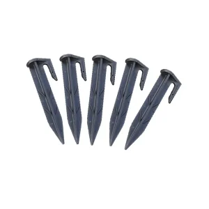 Riwall PRO rögzítő cölöp határoló vezetékhez, 100db Újdonság