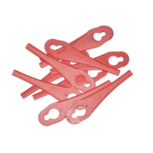 Eredeti Riwall PRO műanyag kések, 10db