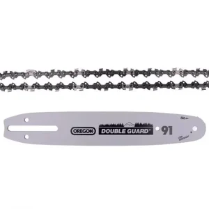 Extol Premium tartalék fűrészlánc és vezető 3/8", 1.3mm, 40szem Korlátozott ajánlat