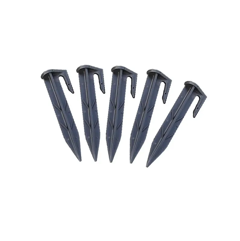 Riwall PRO rögzítő cölöp határoló vezetékhez, 50db Legjobb ár