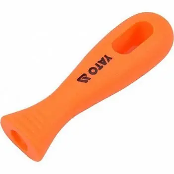 Yato Műanyag reszelőnyél YT-85027 láncreszelőhöz 4.8mm Kiváló minőség