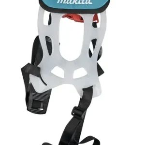 Olcsó Makita kettős vállheveder fűkaszákhoz