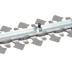 Makita sövénynyíró penge, 20cm Autentikus