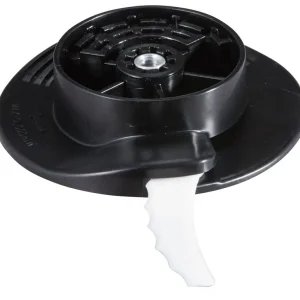 Kiváló minőség Makita vágófej műanyag pengével UR100D szegélynyíróhoz, 230mm