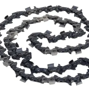 Autentikus Hecht 48Y72E láncfűrész lánc 3/8", 1.3mm