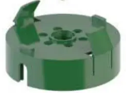 Arnetoli damilház az F202 damilfejhez Ajánlat