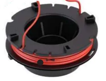 Prémium Arnetoli damil dob az AS-2 damilfejhez