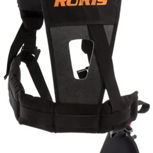 Ruris fűkasza heveder, két vállas, szivacsos Kedvezmény