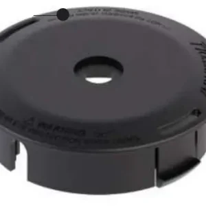 Újdonság Arnetoli felső fedél AS-2 damilfejhez