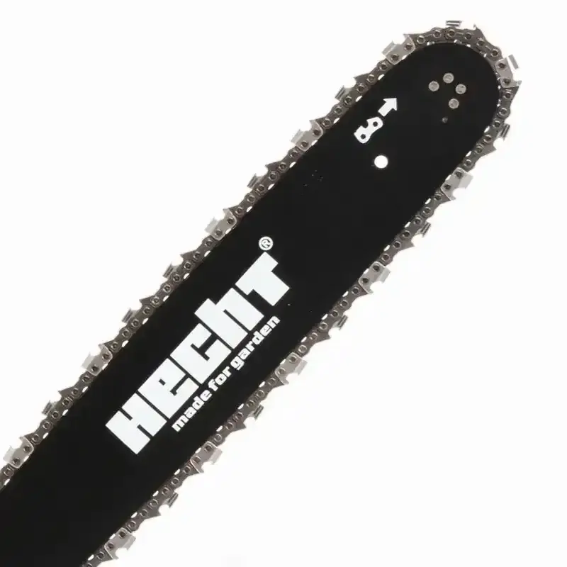 Hecht láncvezető (14"-3/8"-1,3mm) Ajánlat