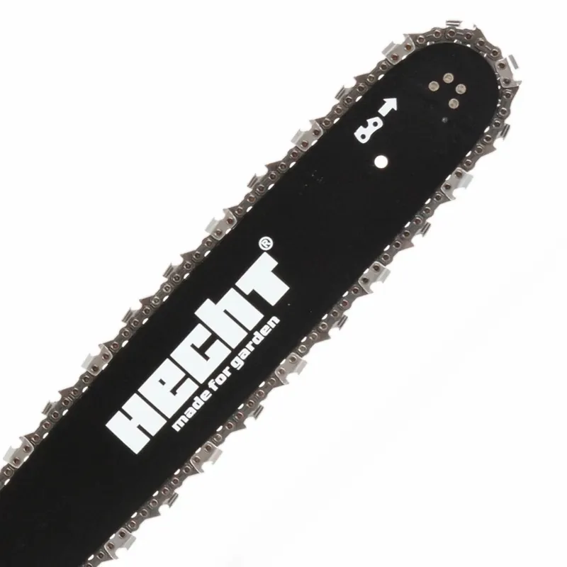 Hecht láncvezető (12"-3/8"-1,3mm) Alacsony ár