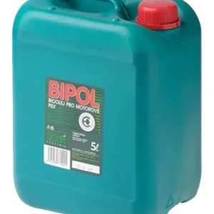 Kedvezmény Riwall BIPOL lánckenő olaj, 5L