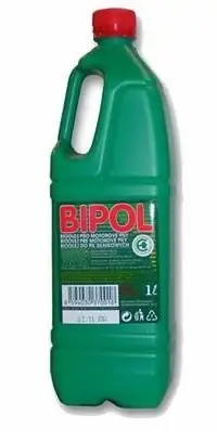Alacsony ár Riwall BIPOL lánckenő olaj, 1L
