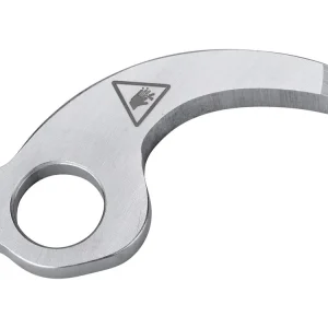 Extol tartalék alsó penge a 8791580 géphez Biztonságos fizetés