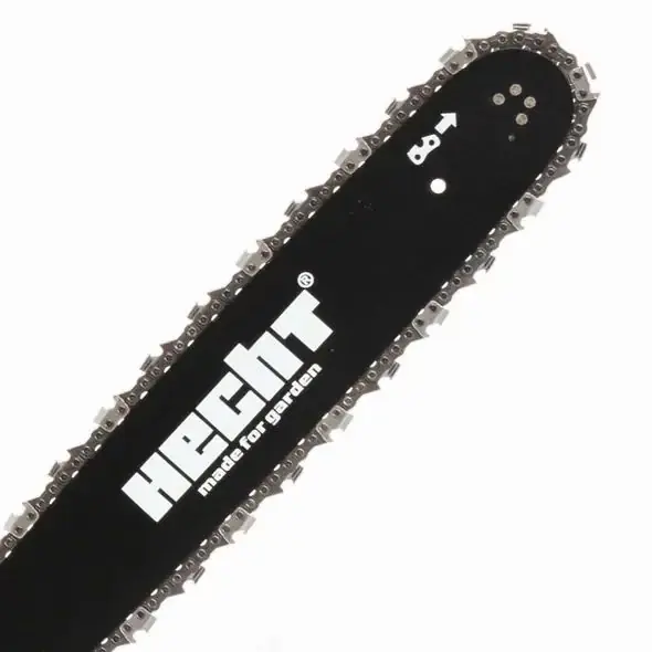 Expressz szállítás Hecht láncvezető 16" 38" 1,3mm