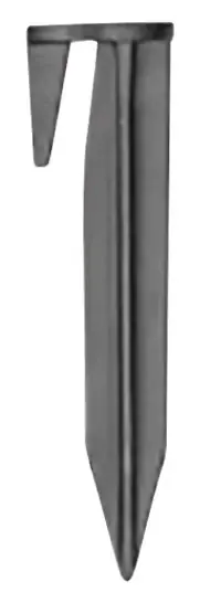 Vedd meg most Stalco Perfect határjelölő kábel letűző tüske, 100db