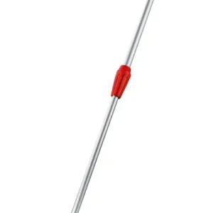 Legjobb ár Bosch teleszkópos nyél kerékkel az ISIO fű- és sövénynyíróhoz, 80-115cm