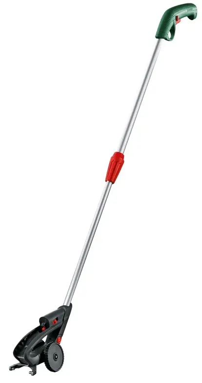 Legjobb ár Bosch teleszkópos nyél kerékkel az ISIO fű- és sövénynyíróhoz, 80-115cm