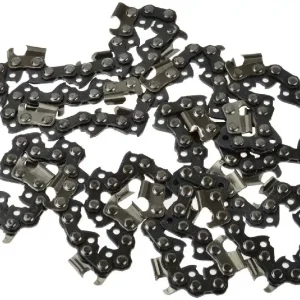 Olcsó Geko láncfűrész lánc a G82001 láncfűrészhez, 72 szem, 1.5mm, 0.325"