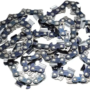 Újdonság Geko láncfűrész lánc STIHL láncfűrészhez, 40cm, 60 szem, 1.6mm, 3/8"