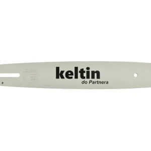 Népszerű Keltin K02400 Partner láncfűrész láncvezető 350mm, 3/8″, 1.3mm, 52 szem