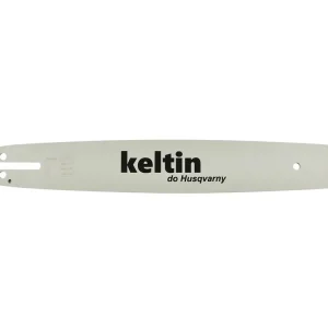 Utolsó esély Keltin K02402 Husqvarna láncfűrész láncvezető, 380mm, 0.325″, 64 szem