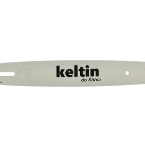 Korlátozott ajánlat Keltin K02403 Stihl láncfűrész láncvezető, 350mm, 3/8″, 1.3mm, 50 szem