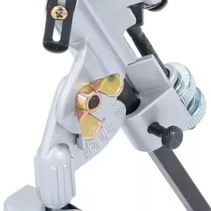 Kiárusítás BGS 3200 fúrószár élező, 3-18mm