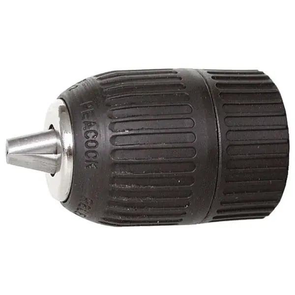 Extol gyorstokmány (befogás: 2-13mm, 1/2"-os, menetes csatlakozás) Biztonságos fizetés