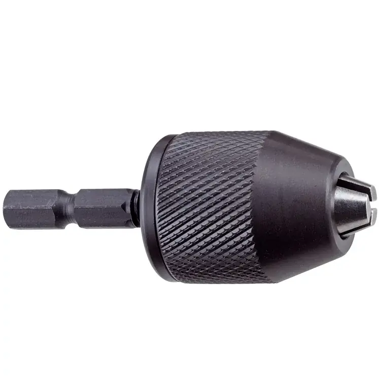 KWB Profi gyorstokmány, kulcs nélküli HEX befogású, 0.5-6.5mm Ajánlat