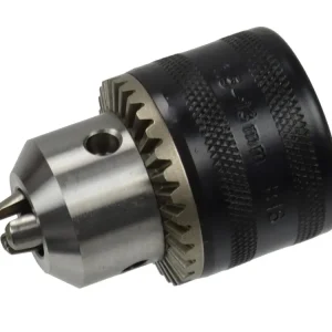 Gyors szállítás Geko B16 fúrófej kulccsal, 1.5-13mm