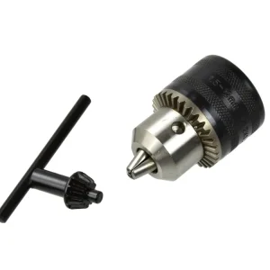 Geko fúrófej kulccsal, B12, 1.5-13mm Kedvezmény