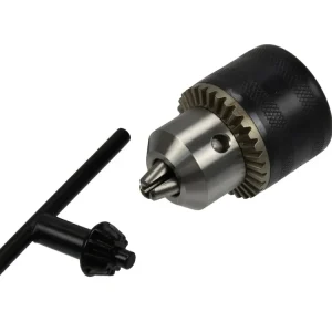 Népszerű Geko fúrófej kulccsal, 1.5-13mm, 3/8"