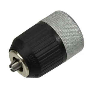 Kiváló minőség Geko fúrógép gyorstokmány, kulccsal, 1/2"