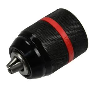 Alacsony ár Geko fúrófej kulccsal, 1/2"