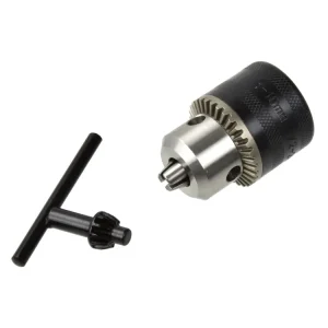 Geko fúrófej kulccsal, 20UNF, 1/2", 1.5-10mm Újdonság