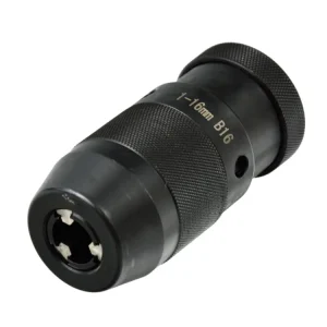 Geko fúrófej, kulcs nélkül, B16 Kedvezmény