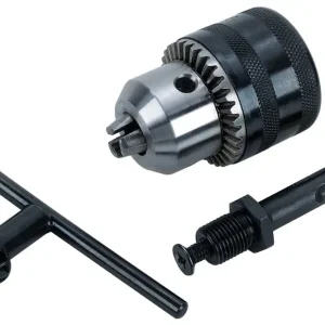 Tokmánykészlet 3 részes, SDS-plus Kedvezmény