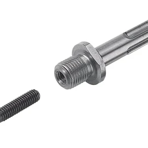 Eredeti Fúrótokmány adapter SDS-plus 13(1/2")x20mm menettel
