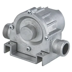 Wolfcraft fúrógép előtétpumpa, fémházas 3000l/h Akció