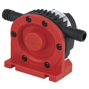 Kiárusítás Pumpa 1300 l/h S=6mm műanyagházas, fúrógéphez