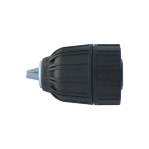 Z-TOOLS 2-hüvelyes gyorstokmány Plastic 0,8-10 3/8˝-24UNF R+L Kiváló minőség