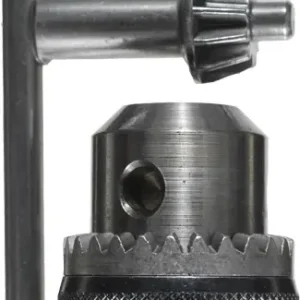 Pénzvisszafizetés KWB PREMIUM bordázott tokmány S2 tokmány kulccsal ütvefúróhoz 1.5-13mm